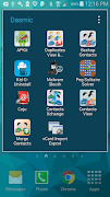 Merge Contacts screenshot 5