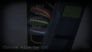 SCP Escape 2 截圖 7