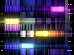 Relic Waves screenshot 3