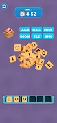 برنامه‌نما Letter Match عکس از صفحه