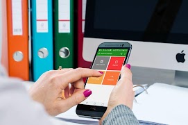 برنامه‌نما Computer literacy عکس از صفحه