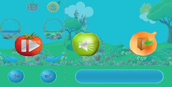 Fruchtkugel Screenshot 4