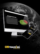 ONT Metrics screenshot 1