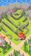 Coaster Builder: Roller Coaste 截图 2