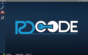 Poster Roudrill Code