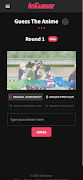 AniGuessr スクリーンショット 1