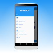 SmartPDV Ekran Görüntüsü 2