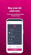 Skiline ภาพหน้าจอ 7