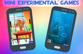 Shake it - knowledge and enter imagem de tela 5