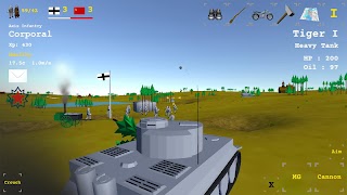 East Front penulis hantaran