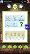 Discover IQ পোস্টার