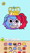 Mix Monster: Makeover Playtime скриншот 7