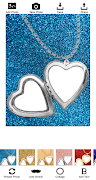Locket Photo Frame ภาพหน้าจอ 4