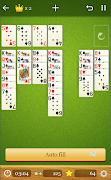 Solitaire LS syot layar 4