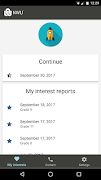 InterestIndex screenshot 1