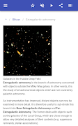 Astrophysics screenshot 7