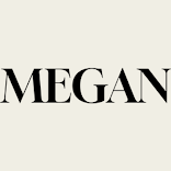 ”Megan Joias