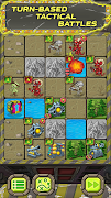 6 Schermata Small War - offline strategy