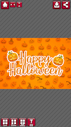 Halloween Card Maker screenshot 4