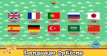 Candy Puzzle 2021 syot layar 5