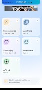 SmartClean: Dọn Bộ Nhớ Nặng imagem de tela 2