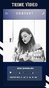 Video To Mp3 Screenshot 2