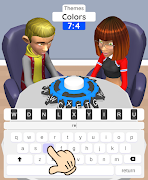 Alphabet Turntable screenshot 3