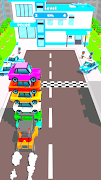 Wrong Parking 3D ảnh chụp màn hình 3