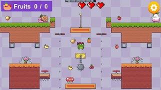 برنامه‌نما Pixel Jungle عکس از صفحه