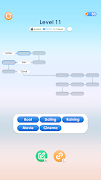Association Chain screenshot 1