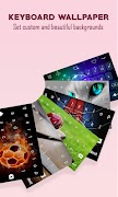 Poster Tastiera master multilingua