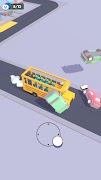 برنامه‌نما School Driver عکس از صفحه