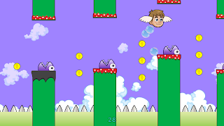 7 Schermata Toot Poot Loot