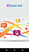 Quick Sell - a Scriptsmall Cla الملصق