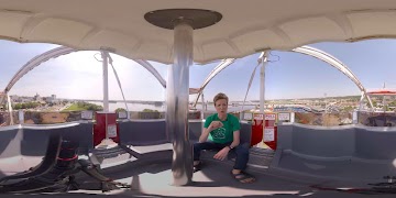 Engineering Design - 360 Field 截图 5