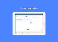 Wave Trade X imagem de tela 2