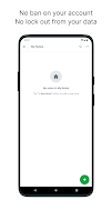 Justnote - Note Taking App Screenshot 4