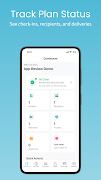 Continuum by Keep Connect screenshot 4