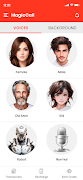 MagicCall – تطبيق مغير الصوت تصوير الشاشة 4