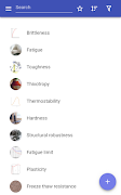 Material properties screenshot 5