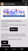 SmartCard 2015 ảnh chụp màn hình 4