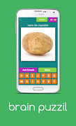 Brain puzzle screenshot 2