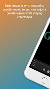 GoLow Golf: Audio Lessons imagem de tela 3