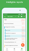 OneMoment - work time tracker  screenshot 6