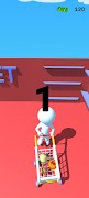 برنامه‌نما Market Rush عکس از صفحه