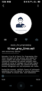 Music for programming captura de pantalla 1