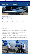 APY ALUMNI captura de pantalla 3