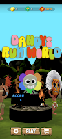Dandys Run World poster