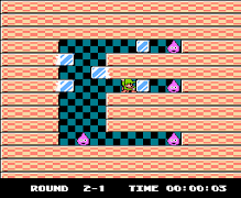 Fire & Ice স্ক্রিনশট 1