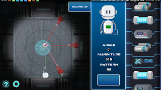 Robosop imagem de tela 3